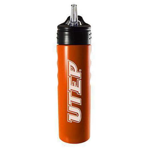 BOT-400-ORN-UTEP-CLC: LXG 400 BOTTLE ORA, Texas at EL Paso